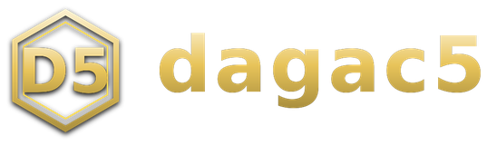 dagac5 logo