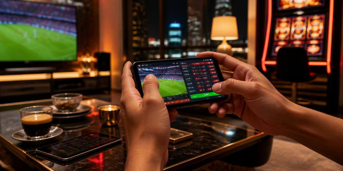 dagac5 mobile gaming